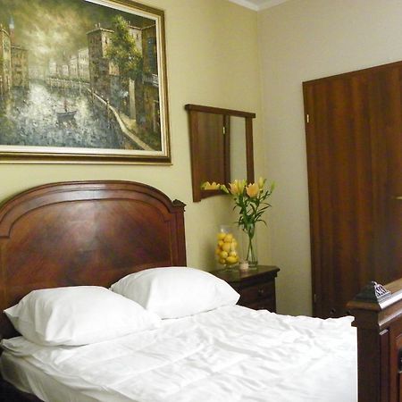 Gaja Aparthotel Poznań Eksteriør bilde